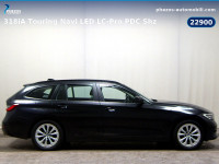 BMW 318iA Touring