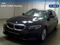 BMW 318iA Touring
