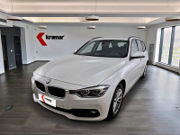 BMW 320 D F31 xDrive 4x4 Advantage -Full LED- 190 KS -FACELIFT-