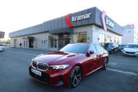 BMW 320 D G20 xDrive M-Sportpaket Shadow VIRTUAL -Full LED- 190 KS