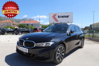 BMW 320 D G21 xDrive Karavan Automatik Panorama VIRTUAL 190 KS