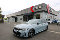 BMW 320 D G21 xDrive Karavan Tiptronik M-Sportpaket Shadow VIRTUAL