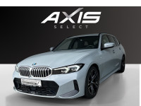 BMW 320 M-Sport | ACC | Parking Assistant