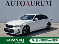 BMW 320d 190KS *M-PAKET* *LCI* HEAD-UP,VIRTUAL,KAMERA,AMBIENT,JAMSTVO