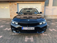 BMW 320d 2019 *registriran*
