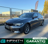 BMW 320d AUTOMAT 190kS VIRTUAL NAVI AUT.KLIMA3ZONE AMBI 1VL SERVISNA