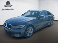 BMW 320d automatik, Laser Svjetla, Servisna Povijest