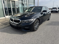BMW 320d automatik M paket