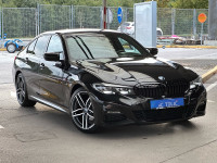 BMW 320d automatik *M PAKET* *VIRTUAL* *AMBI* *360 KAMERA* *HUD*
