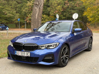 BMW 320d automatik * M-Paket* xDrive * Top stanje!
