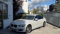 BMW 320d AUTOMATIK NAVI BUSINESS PDC ALU KOŽA