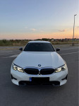 BMW 320d (G20)