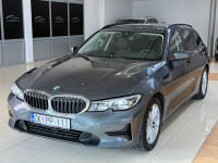 BMW 320d G21 | AUTOMATIK | 2020 | VIRTUAL | LED | JAMSTVO