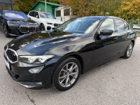 BMW 320d,JAMSTVO,FACELIFT,HEAD-UP,LIVE COCKPIT,KAMERA,F1,U PDV-U!
