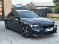 BMW 320d LCI / M sport / 2024 / 13tkm