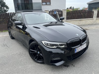 BMW 320d M//BLACK EDITION//HARMAN&KARDON//