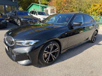 BMW 320d M-PAKET,JAMSTVO,HEAD-UP,360 KAMERA,RADAR,AMBIENT,F1,U PDV-U!
