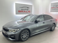 ♦️BMW 320d M-PAKET♦️JAMSTVO♦️MATRIX~LED~AMBILIGHT~F1~NAVI~R18~KAMERA♦️