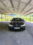 BMW 320d M-Paket, Top stanje, reg. god dana,