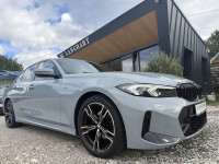 REZERVIRANO!  BMW 320d M-Sport,Automatik,Kamera,Virtual,u PDV
