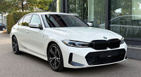 BMW 320d - M SPORT, HEADUP, ACC, ADAPT LED, PARK ASSIST