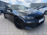 BMW 320d - M SPORT, KAMERA, LIVE COCKPIT, PARK ASSIST