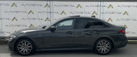 BMW 320d M - SPORT LASER KROVNI PROZOR ALCANTARA U SUSTAVU PDV-a