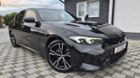 BMW 320d M-SPORT-PRO 1.VLASNIK-NIJE UVOZ-SAMO 13900KM-NOVO-NOVOOO