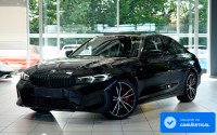BMW 320d - M SPORT PRO, ACC, HEADUP, PANORAMA, KAMERA