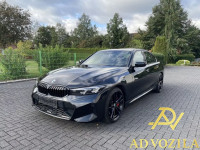 BMW 320d M Sport Pro *Live Cockpit*H&K*Head-Up*