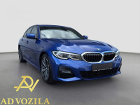 BMW 320d M Sport