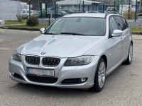 BMW 320D REDIZAJN☆TEMPOMAT☆6 BRZINA☆NOVO KVAČILO**4999€**