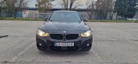 BMW 320d serija 3, Gran Turismo, M Paket