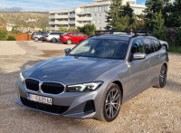 BMW 320d Touring automatik 2023 G21