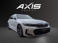 BMW 320d Touring M Sport LCProf St&Go adLED H/K RFK
