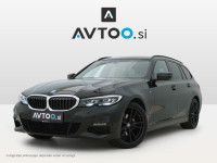 BMW 320d Touring xDrive M Sport | Cjena uključuje troškove uvoza