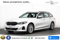 BMW 320d Touring xDrive Steptronic 190 KS, LED+ACC+NAVI+PDC+VIRT