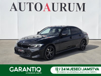 BMW 320d xDrive 190KS *M-PAKET* VIRTUAL,ACC,AUT,LED,KAM,AMBI,JAMSTVO