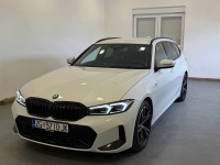 BMW 320d xDrive M-Paket (2023) • U SUSTAVU PDV-A • Tvorničko jamstvo