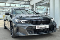BMW 320d xDrive - M SPORT, ACC, KAMERA, ASSIST, AMBIENT, GARANC 29