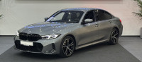 BMW 320d xDrive - M SPORT, AMBIENT, ACC, INNOVATIONS, TOP