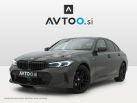 BMW 320d xDrive M Sport | Cjena uključuje troškove uvoza