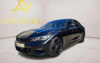 BMW 320d xDrive M Sport*DAB*KAMERA*KOŽA*