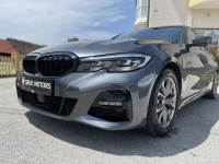 BMW 320d G20 *Xdrive M sport paket*Virtual*Automatik*Radari*Kamera*