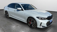 BMW 320d xDrive - M SPORT PRO, 360, HEADUP, 3D VIEW, ASSIST, KAMERA