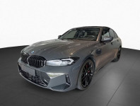 BMW 320d xDrive M SPORT PRO - PANO, NAVI, HUD, KAMERA, CBC, LED