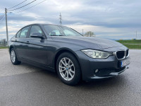 BMW 320d xDrive