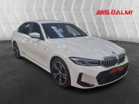 BMW 320d xDrive Tiptronik 3xM-Sport FULL-LED VIRTUAL FACELIFT