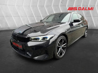BMW 320d xDrive Tiptronik 3xM-Sport FULL-LED VIRTUAL FACELIFT