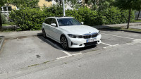 BMW 320d xDrive Touring Luxury Line - PRILIKA